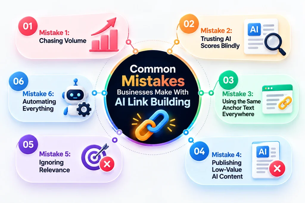 Common Mistakes to Avoid